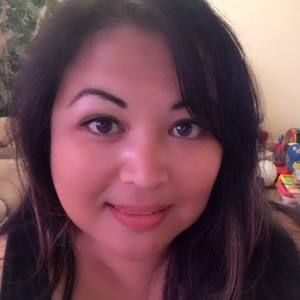 Meet your Posher, Desiree